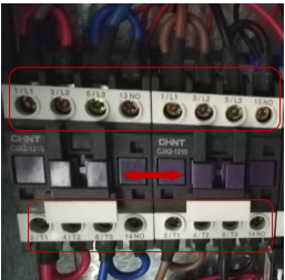 高溫筒子紗小樣機(jī)H-24S控溫不正常